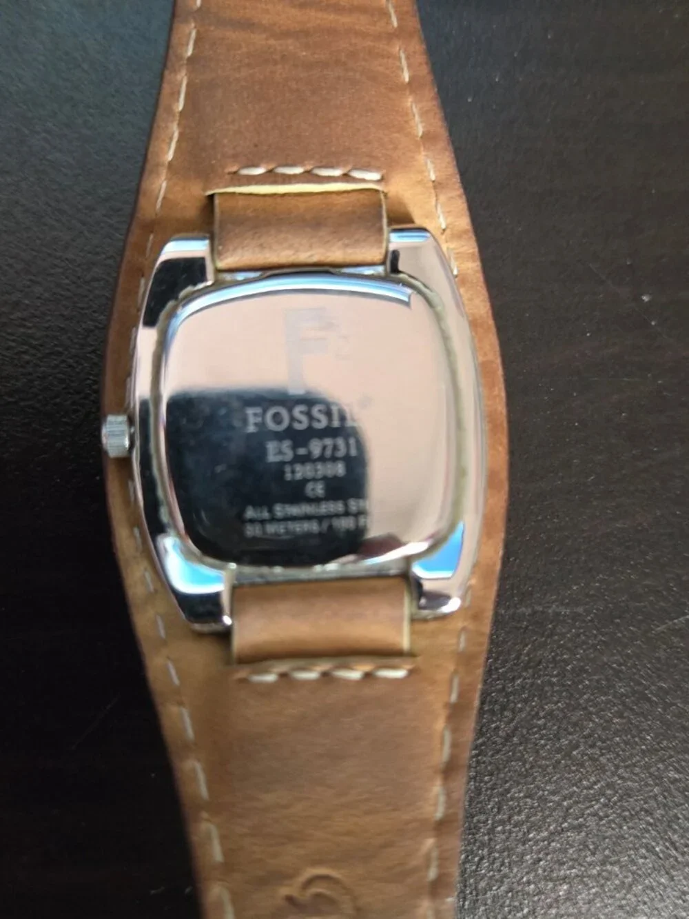 Fossil vintage women